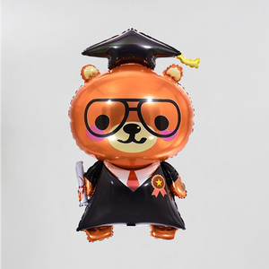 Graduation Balloon