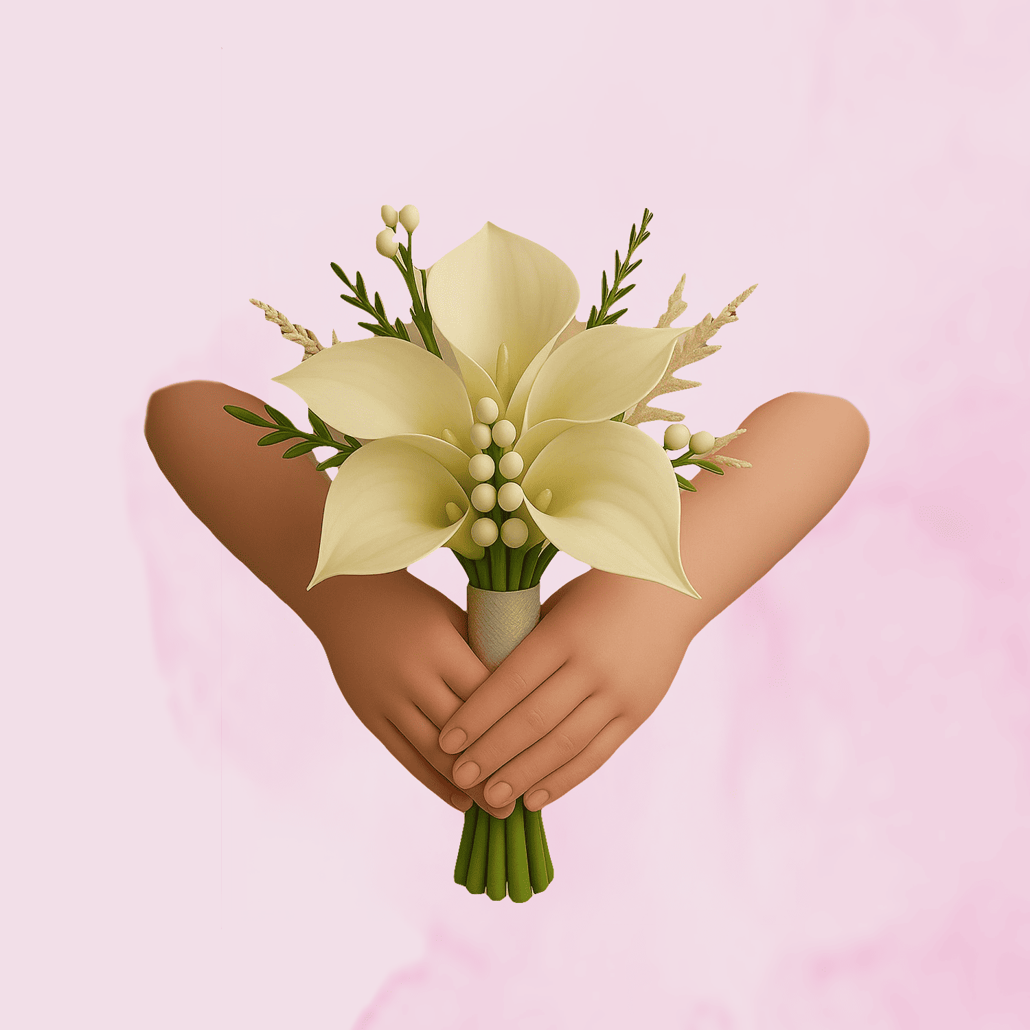 Bridal Bouquet
